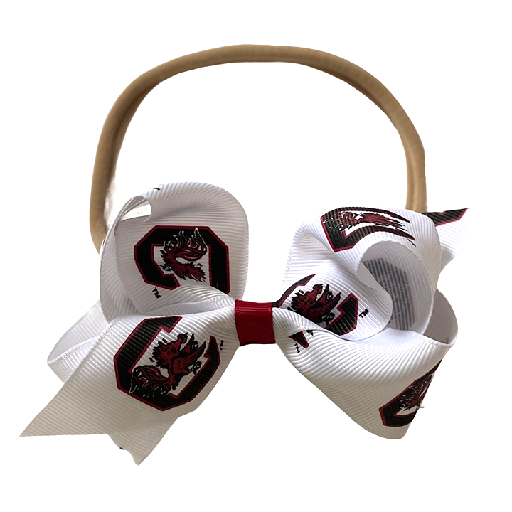Toddler Band - University of South Carolina