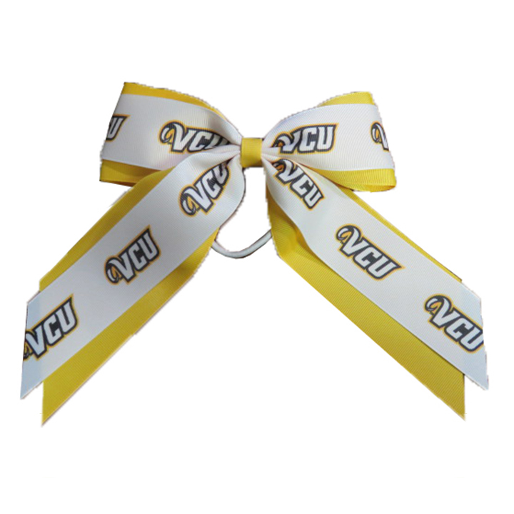 Cheer Pony - VCU Rams