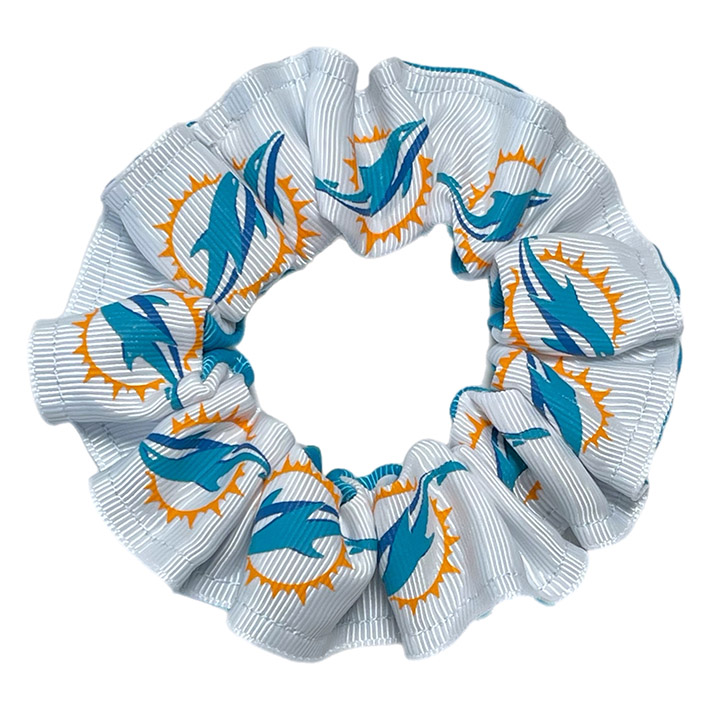 Color Pony - Miami Dolphins