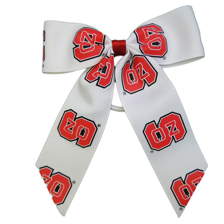 Cheer Pony North Carolina State