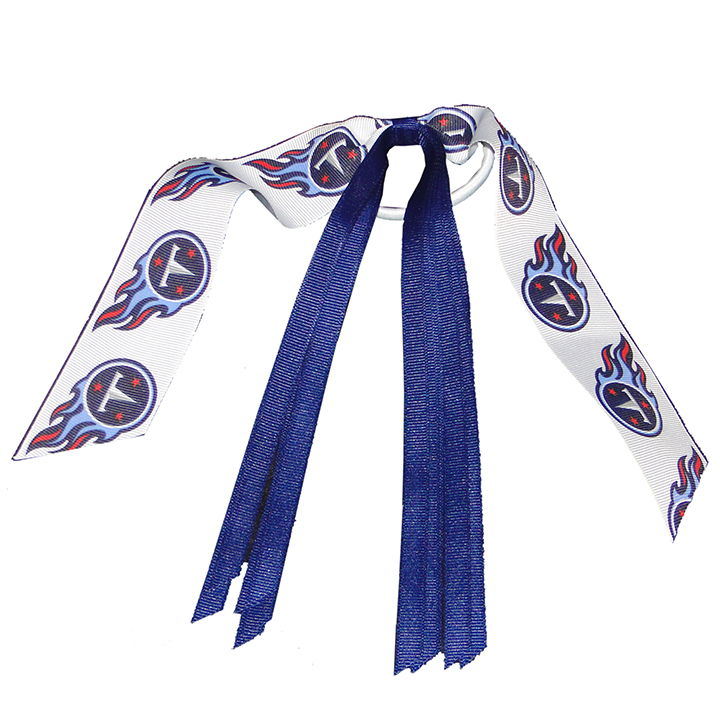 Pony Streamer - Tennessee Titans