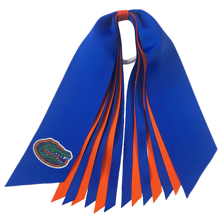 Glitter Pony Streamer- University of Florida