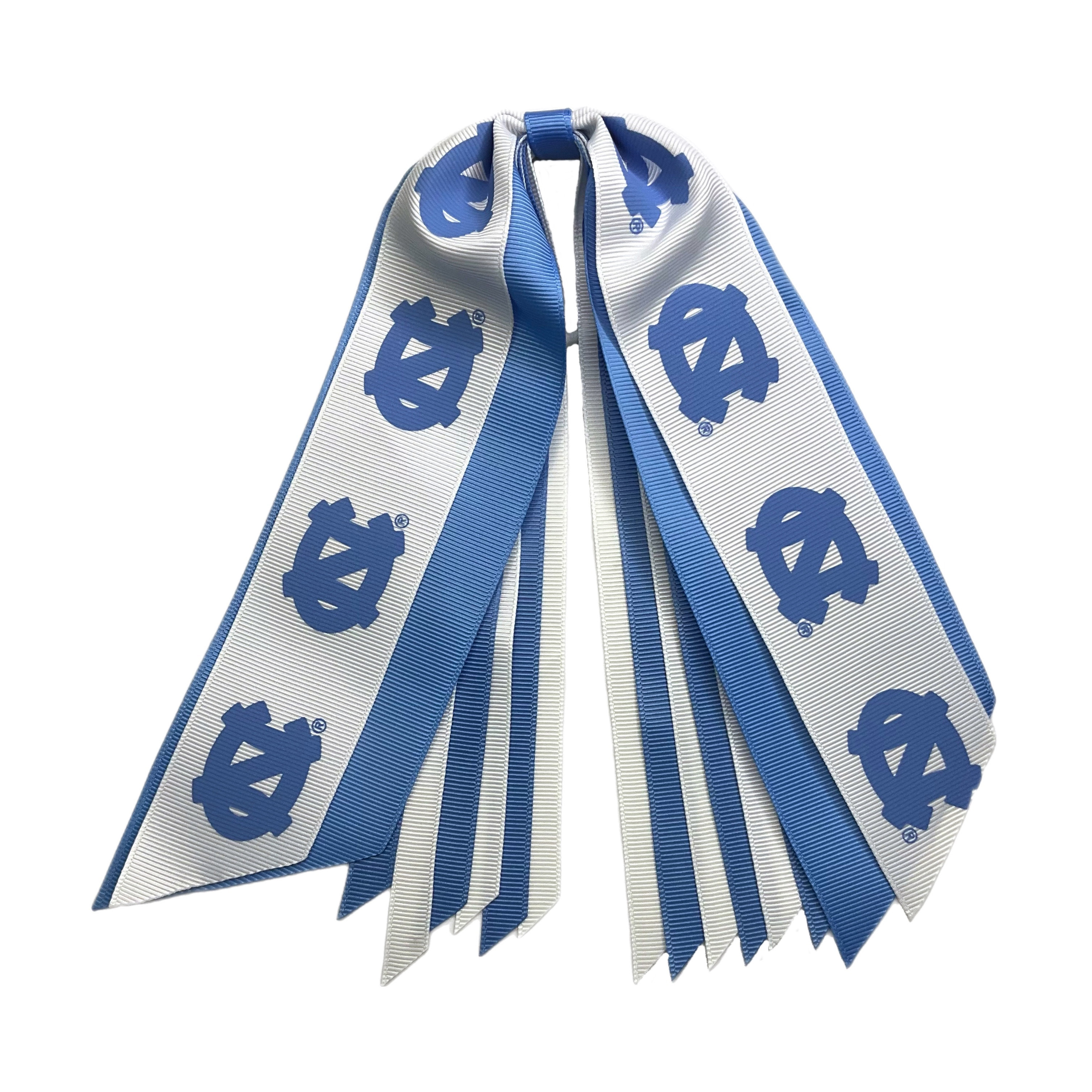 Jumbo Pony Streamer University of North Carolina