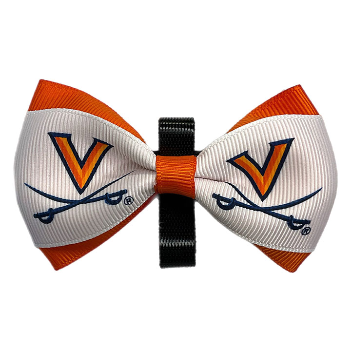 Pet Bowtie - University of Virginia