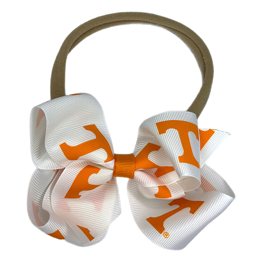 Toddler Headband - University of Tennessee