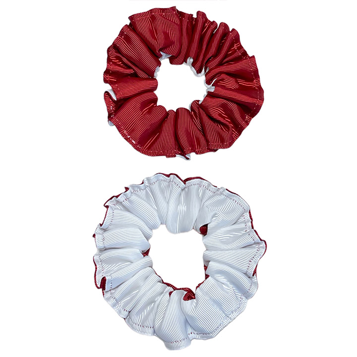 Color Pony 2 Pack - Virginia Tech