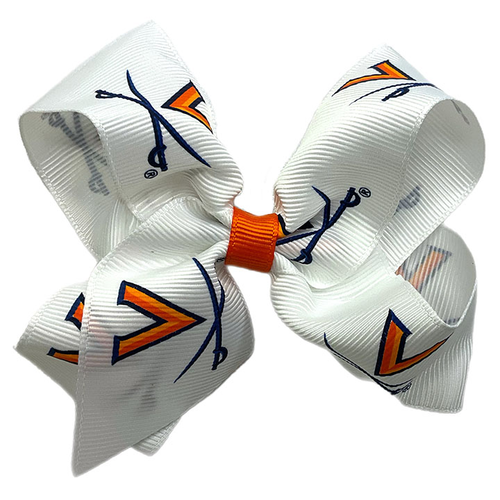 Junior Bow - Virginia Cavaliers