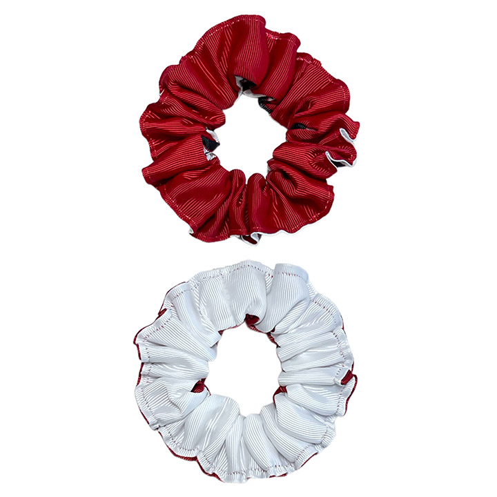 Color Pony 2 Pack - University of South Carolina