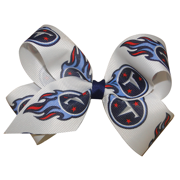 Junior Bow - Tennessee Titans