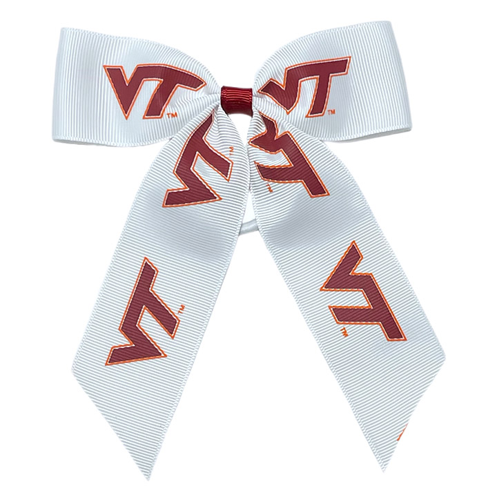 Cheer Pony - Virginia Tech