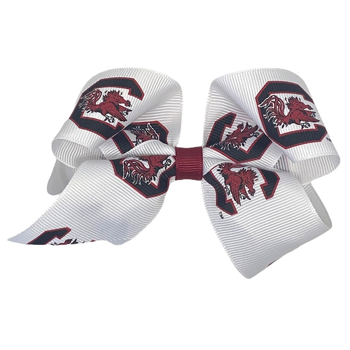 Junior Bow - University of South Carolina