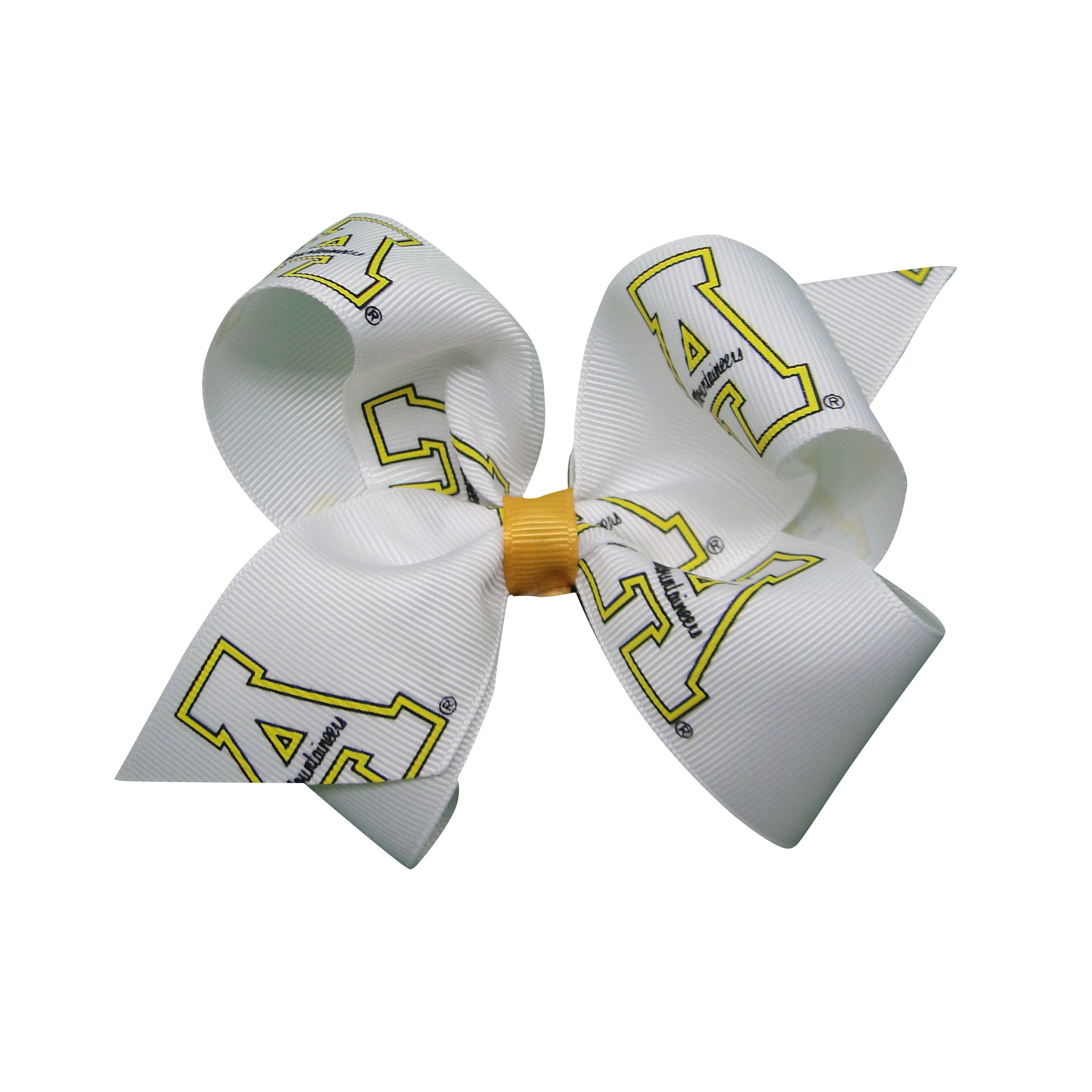 Junior Bow - Appalachian State University