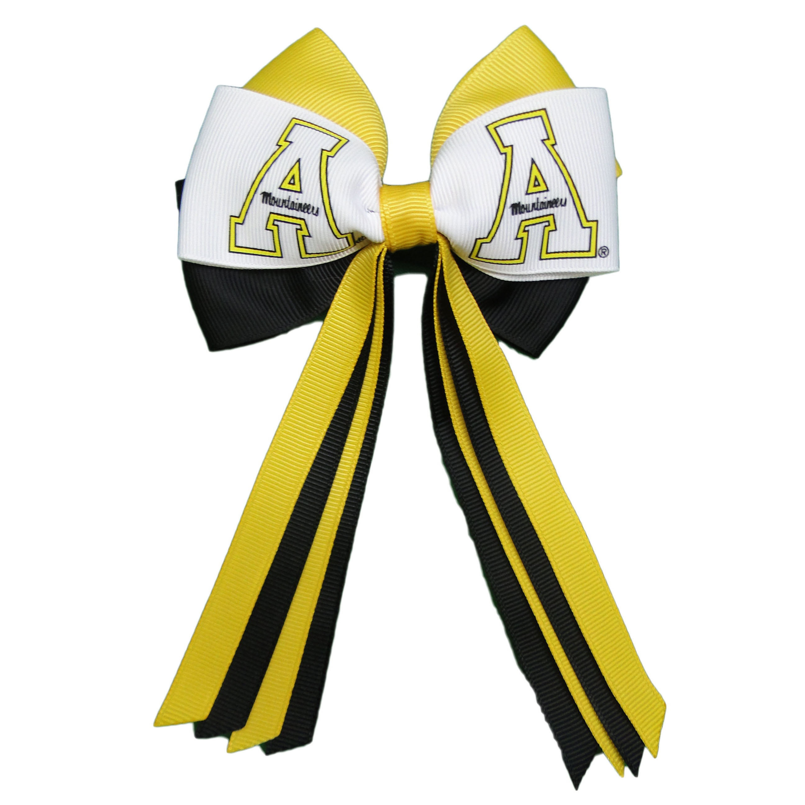 Mini Streamer - Appalachian State University