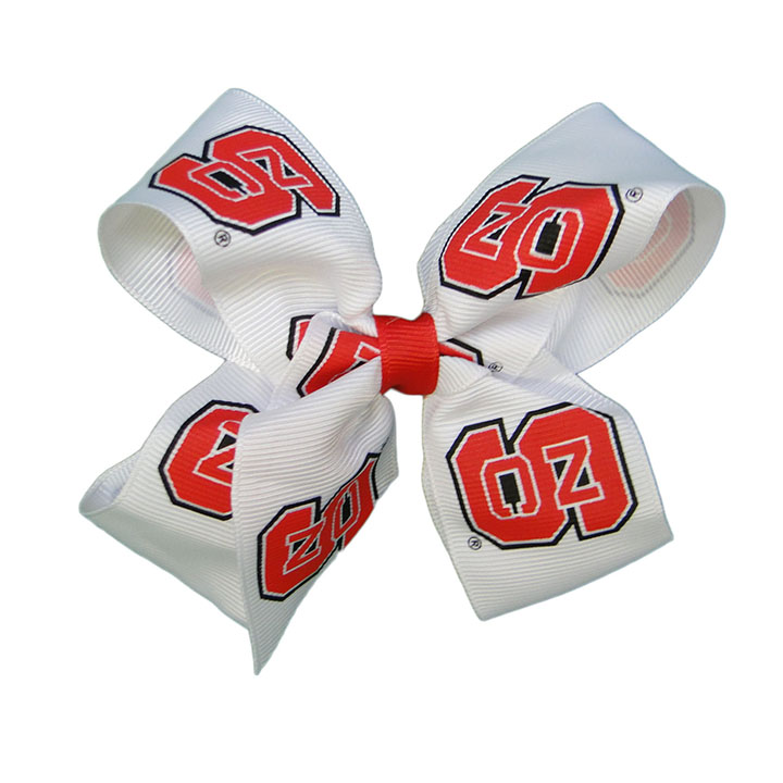 Junior Bow-North Carolina State University