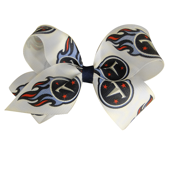 Junior Bow - Tennessee Titans