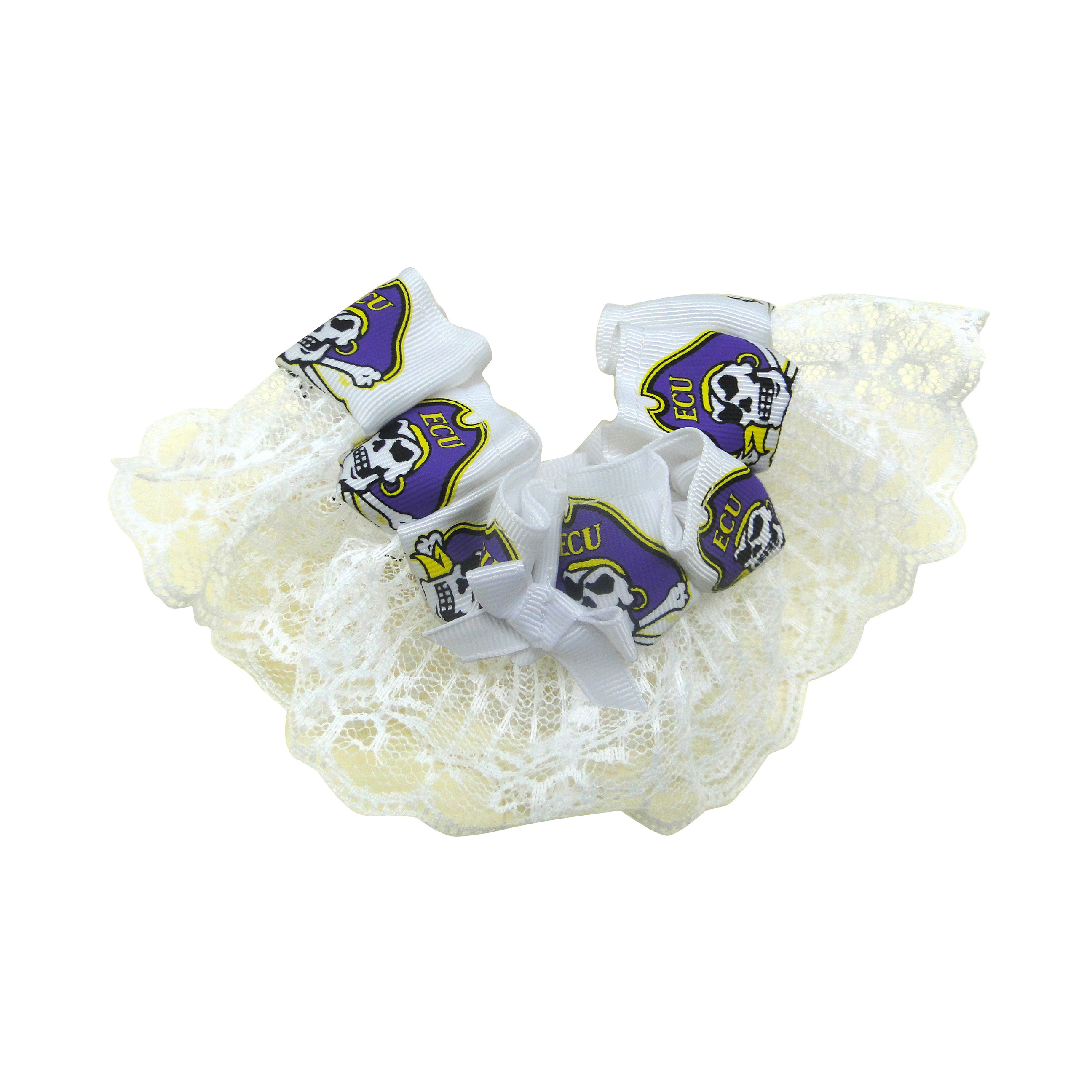 Garter - East Carolina University