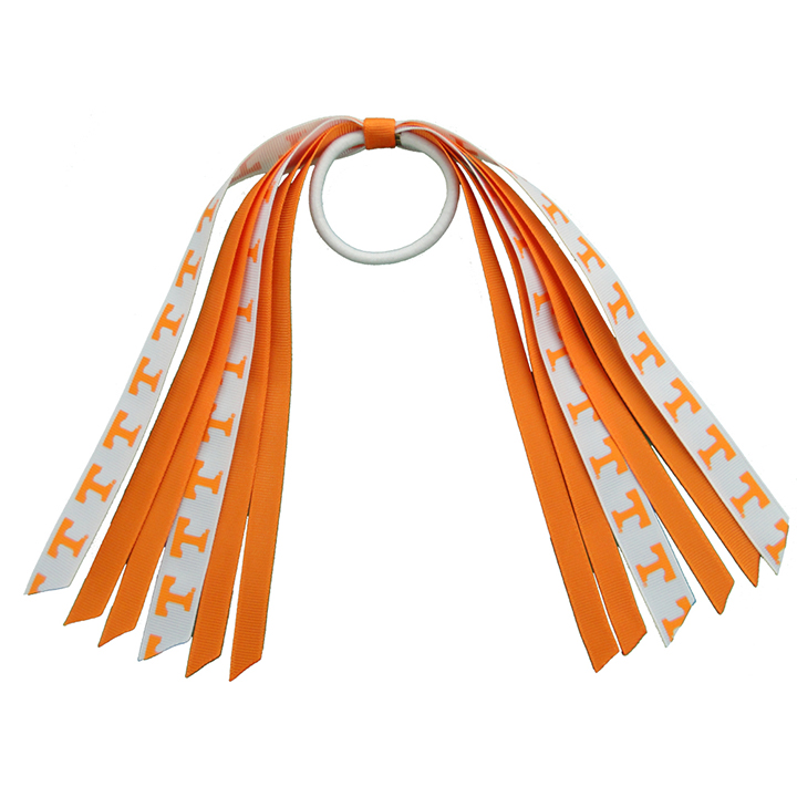 Mini Pony Streamer - University of Tennessee