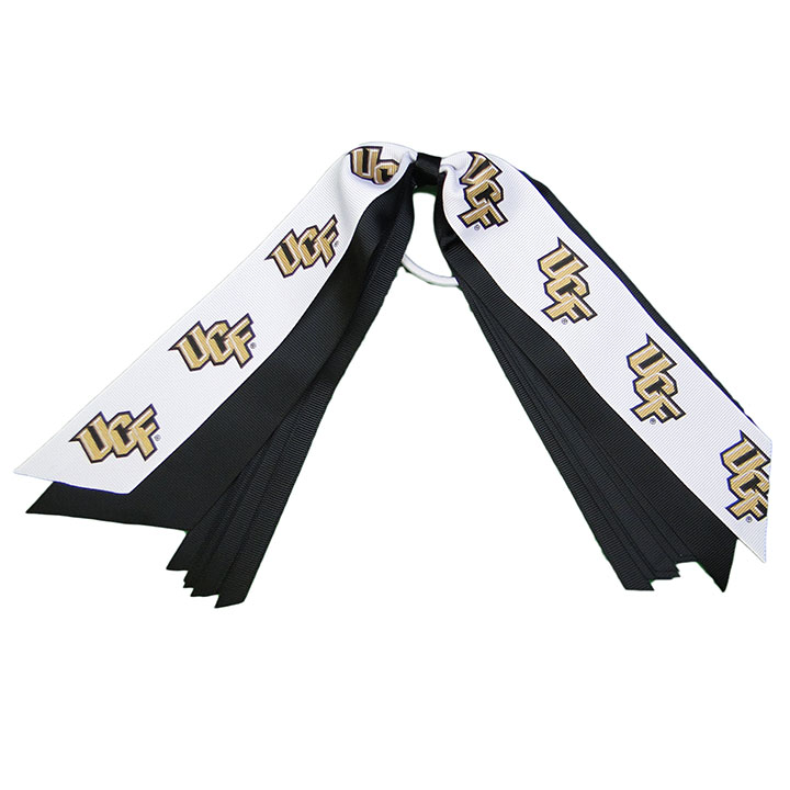 Jumbo Pony Streamer - University of Central Florida