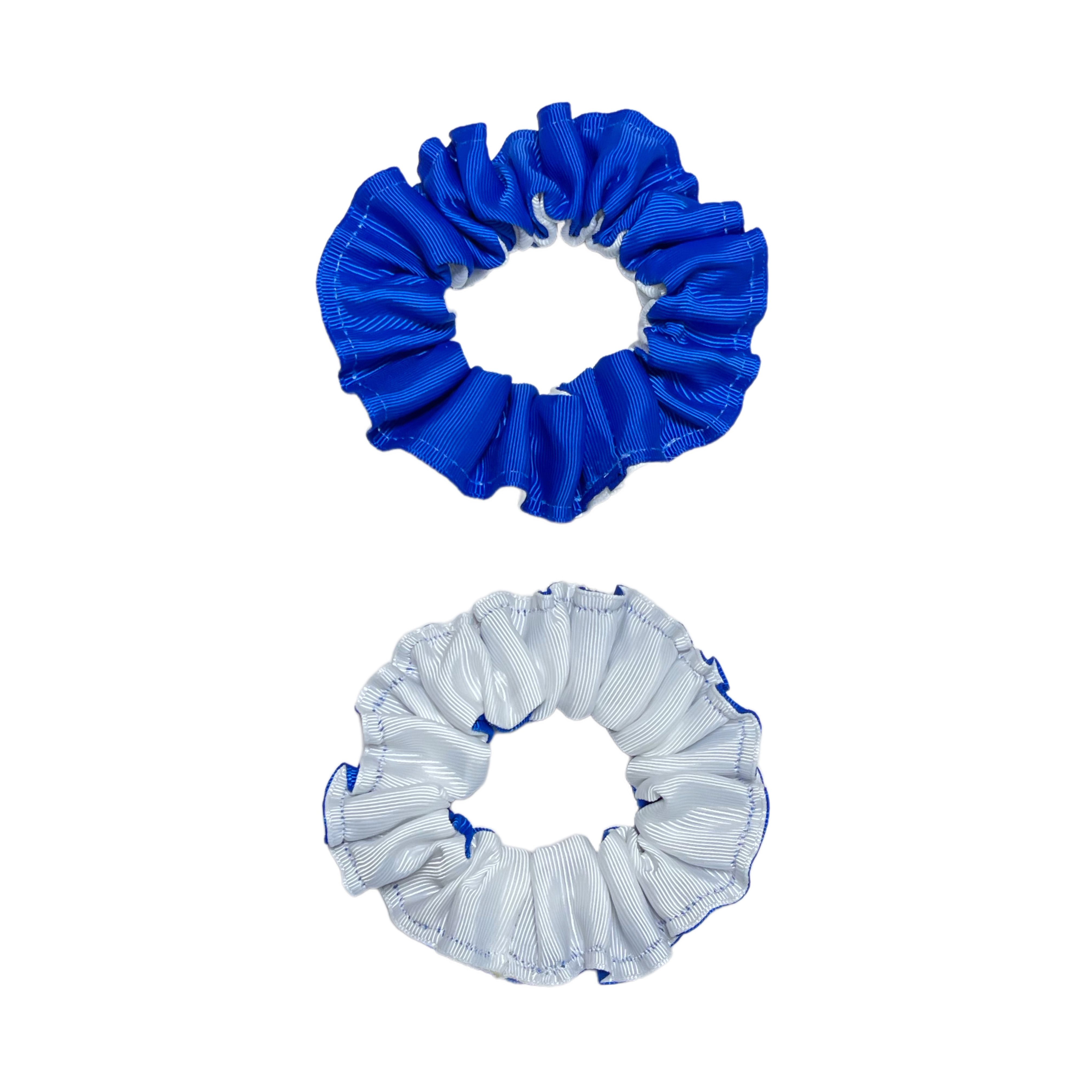 Color Pony 2 Pack Duke University