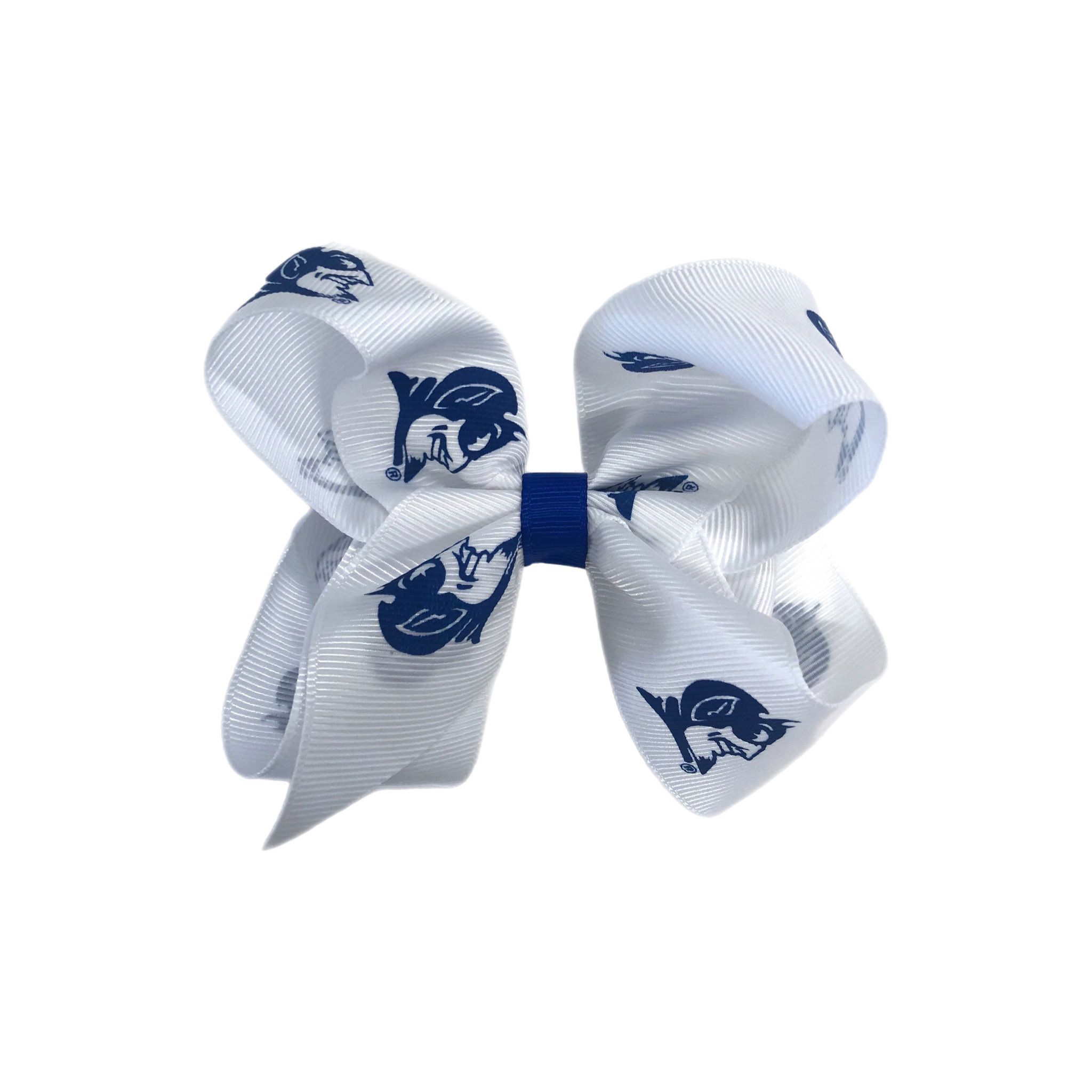 Junior Bow Duke University