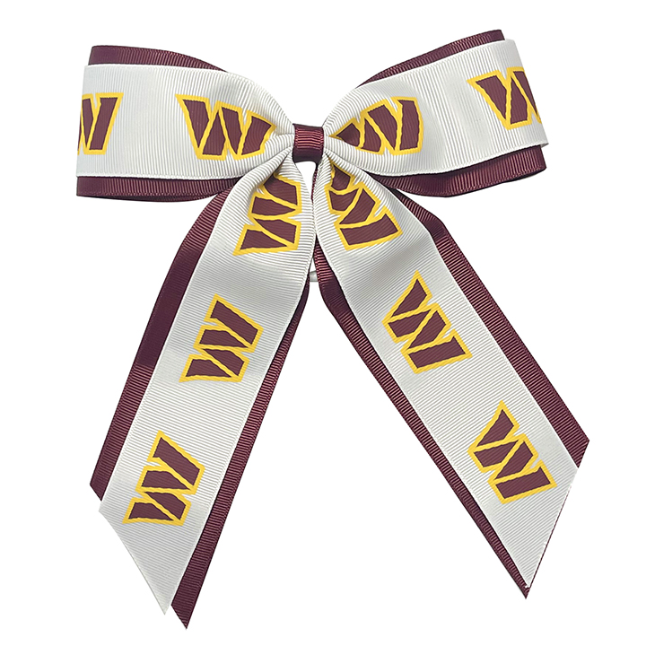 Jumbo Cheer Pony - Washington Commanders