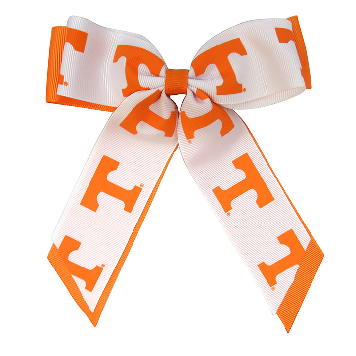 Cheer Pony - University of Tennessee