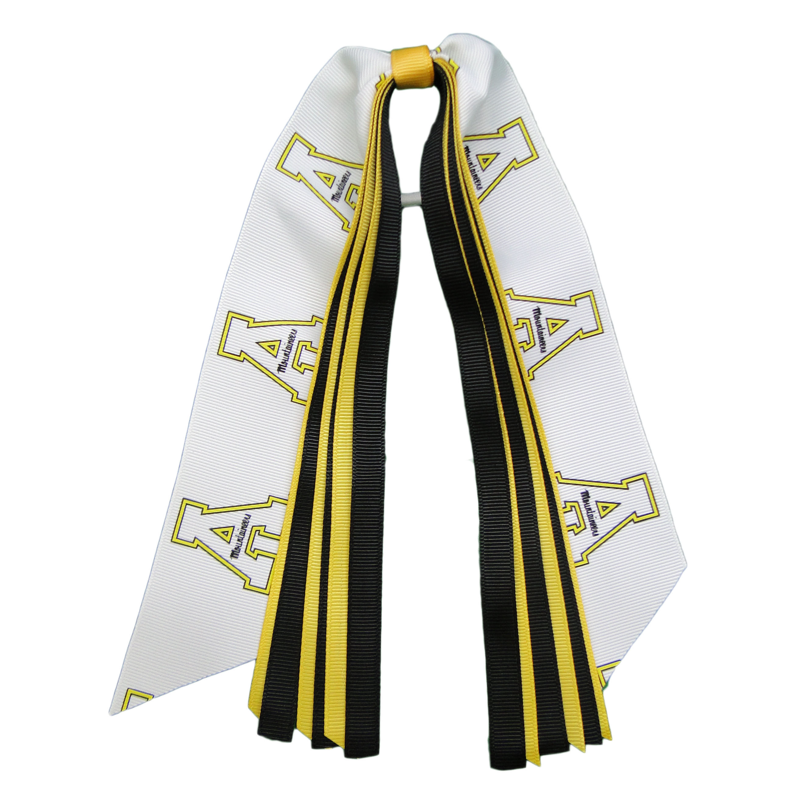 Pony Streamer - Appalachian State University