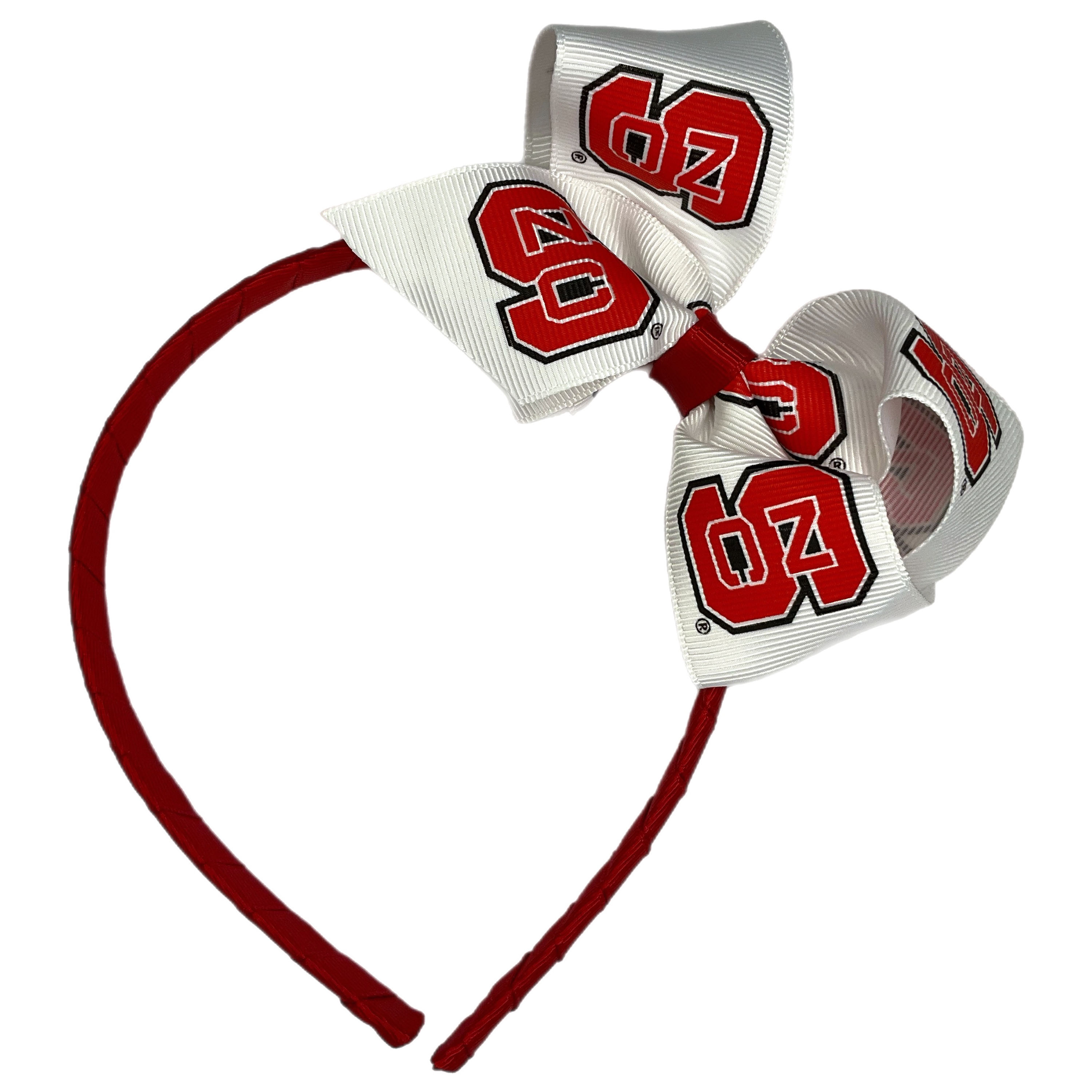 Wrapped Headband  with Junior Bow