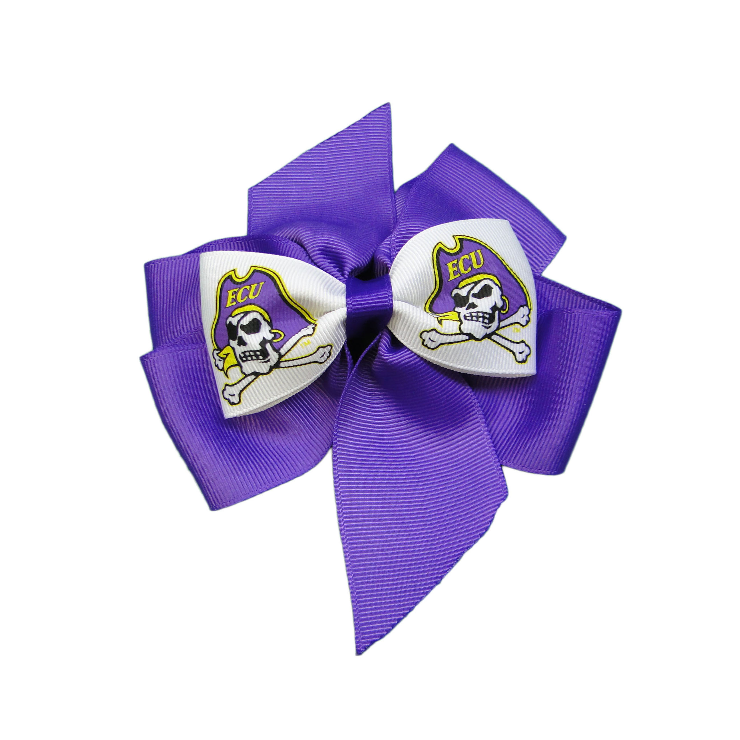 Fan Bow - East Carolina University
