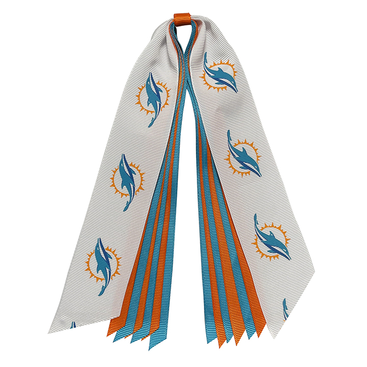 Pony Streamer - Miami Dolphins
