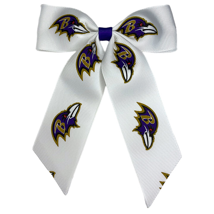 Cheer Pony - Baltimore Ravens