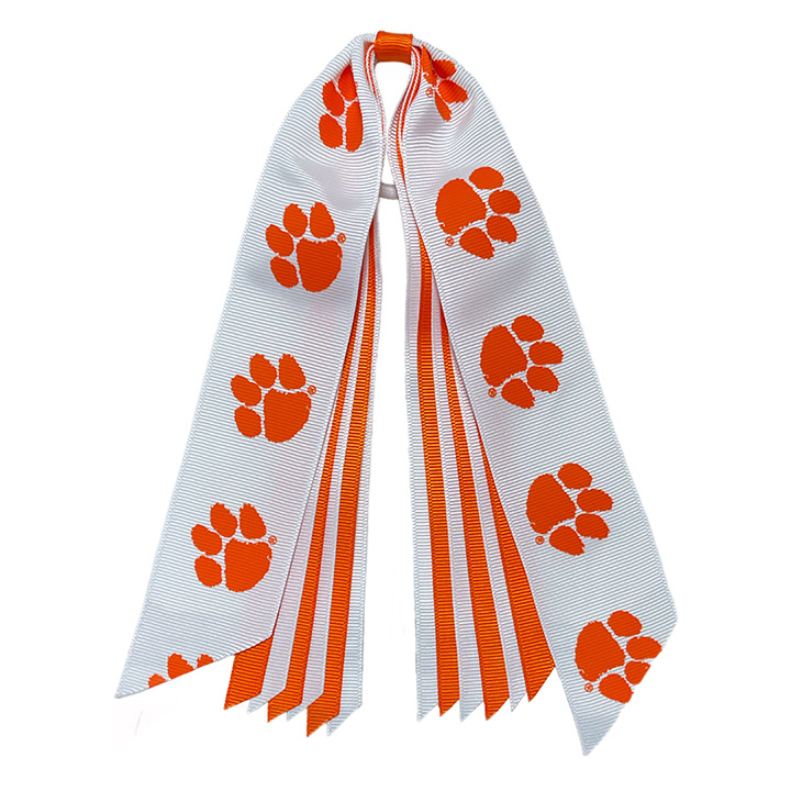 Pony Streamer - Clemson University