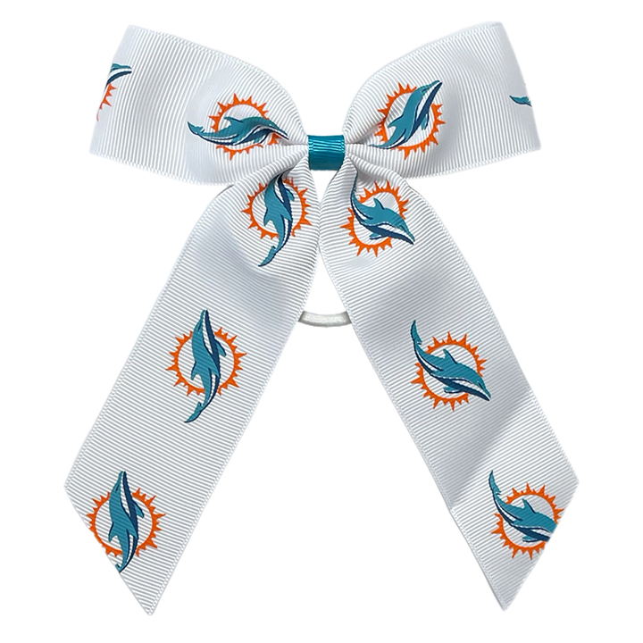 Cheer Pony - Miami Dolphins