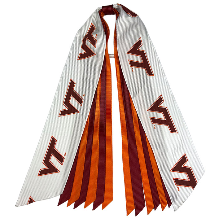 Pony Streamer - Virginia Tech