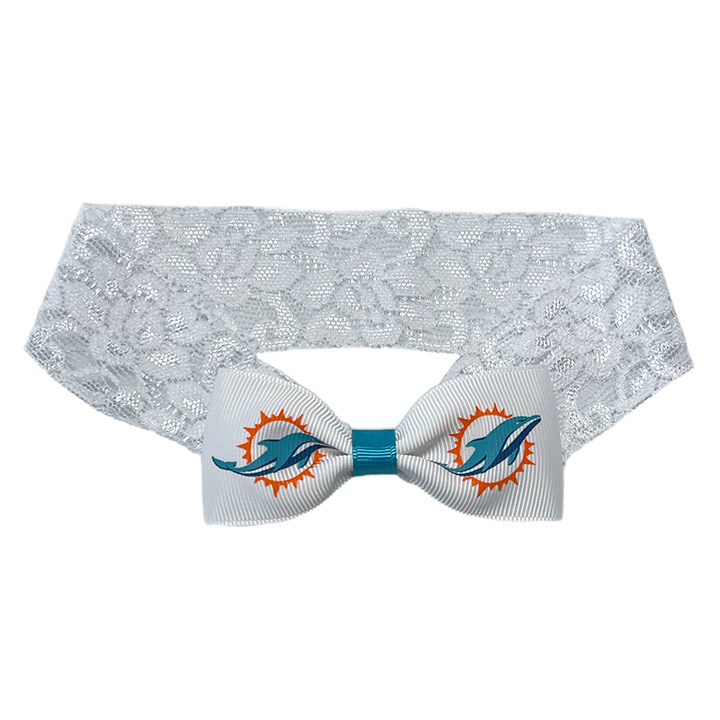 Baby Band - Miami Dolphins