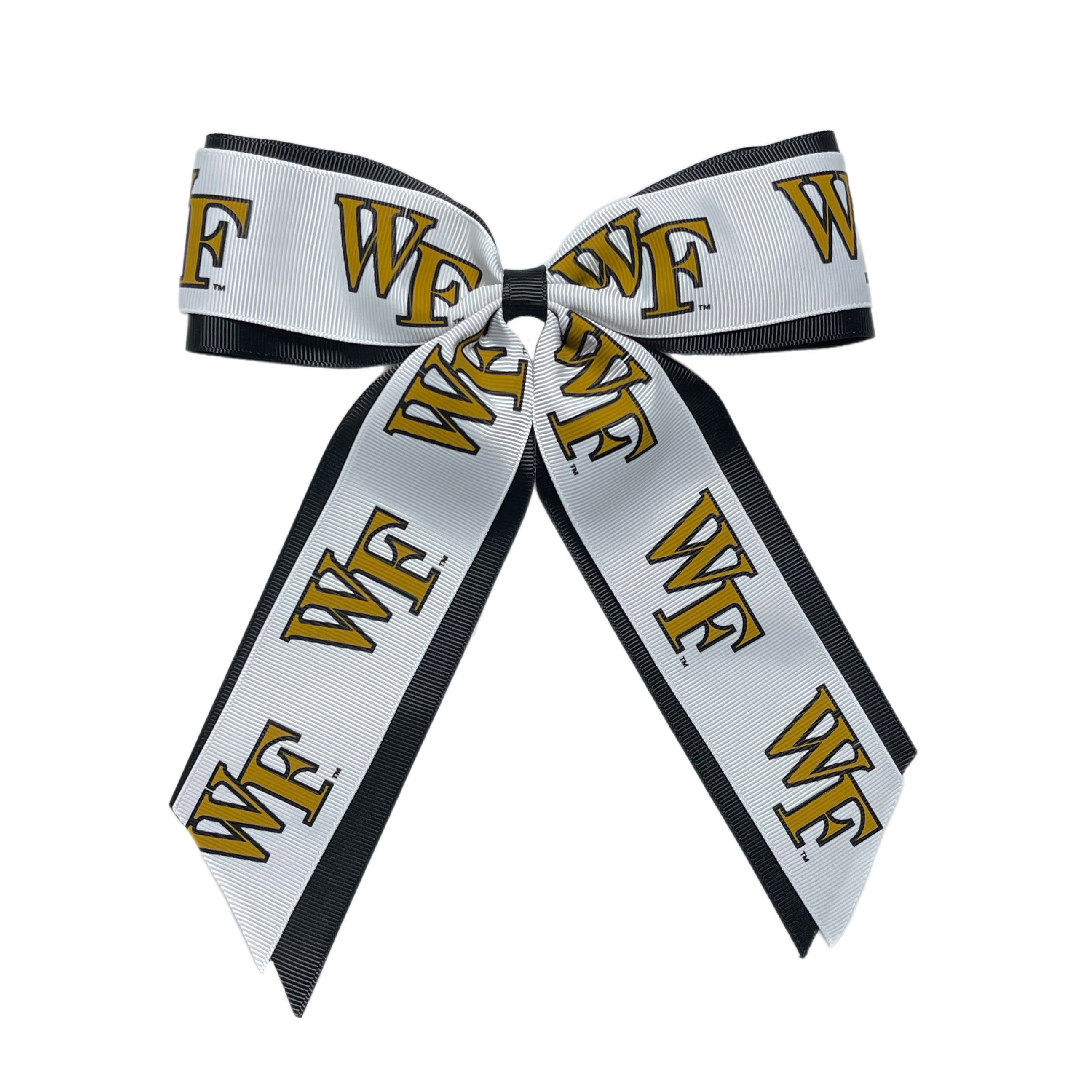 Jumbo Cheer Pony Wake Forest University