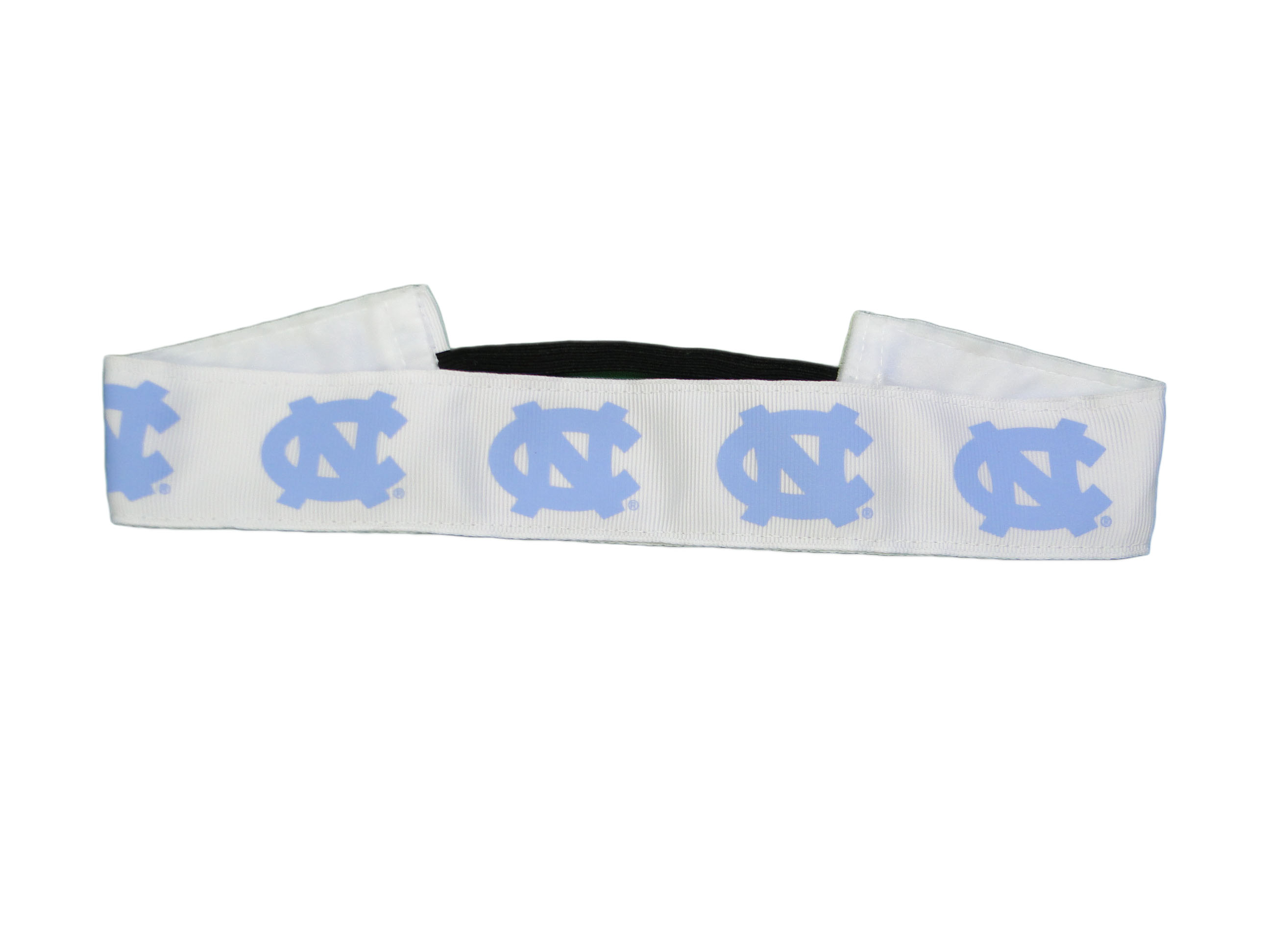 Head Wrap University of North Carolina
