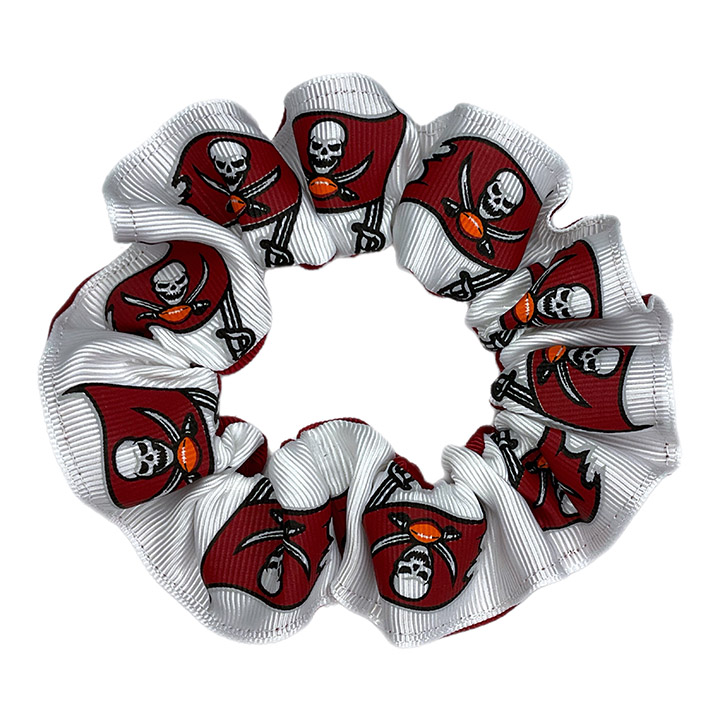 Color Pony - Tampa Bay Buccaneers