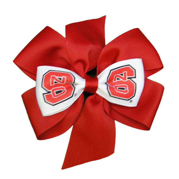 Fan Bow North Carolina State