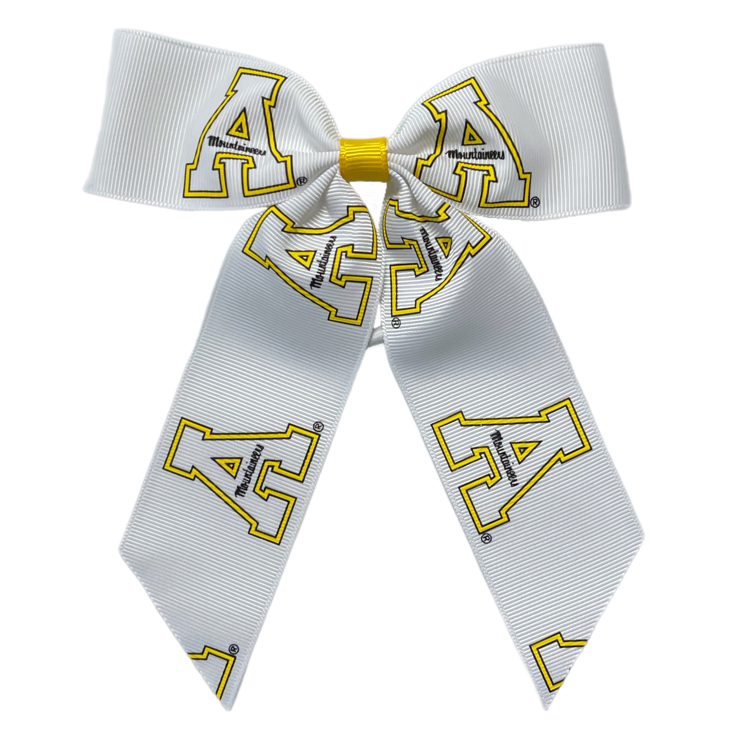 Cheer Pony Appalachian State University