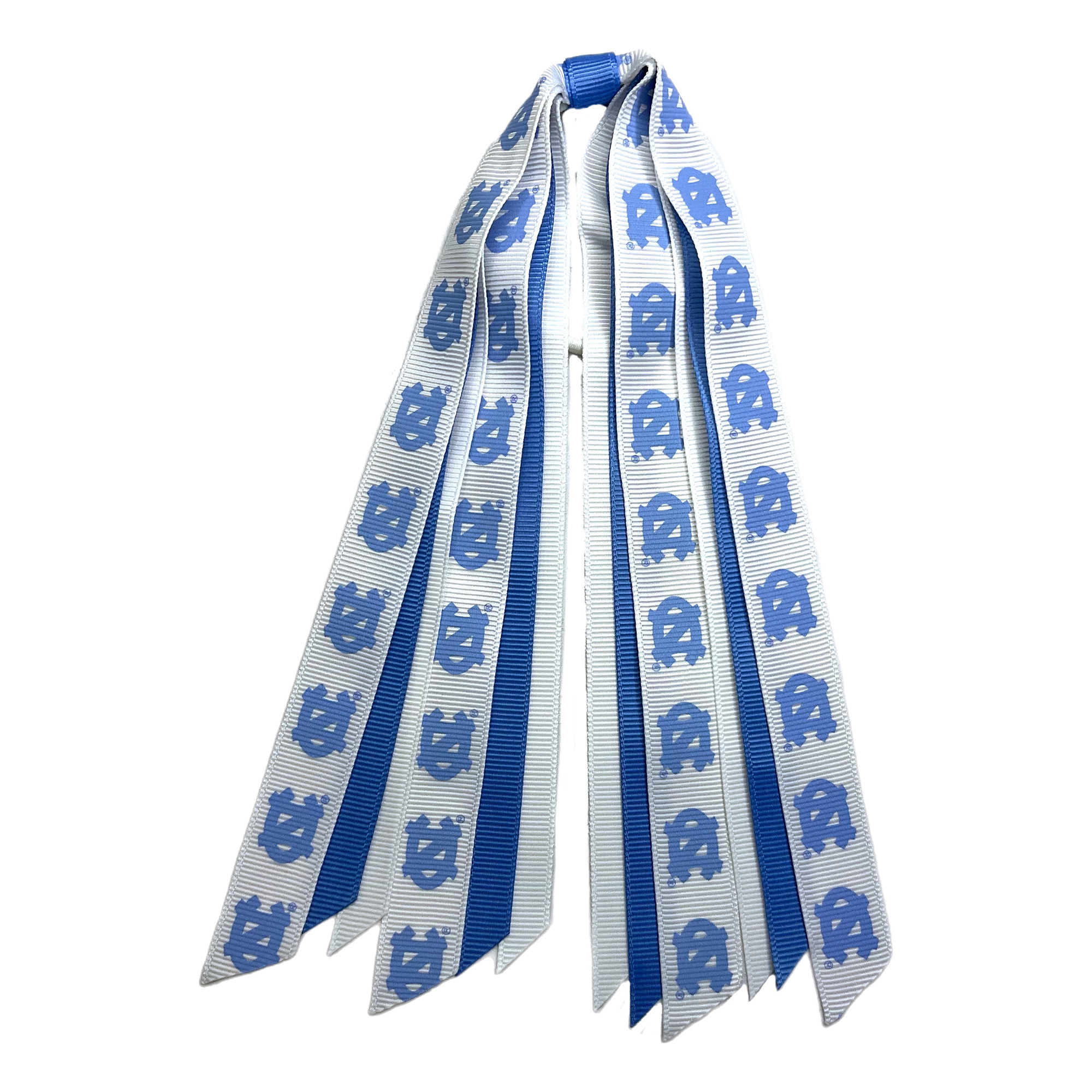 Mini Pony Streamer-University of North Carolina