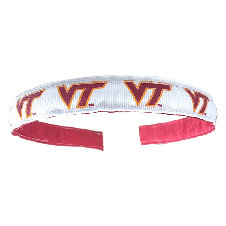 Headband Spirit - Virginia Tech