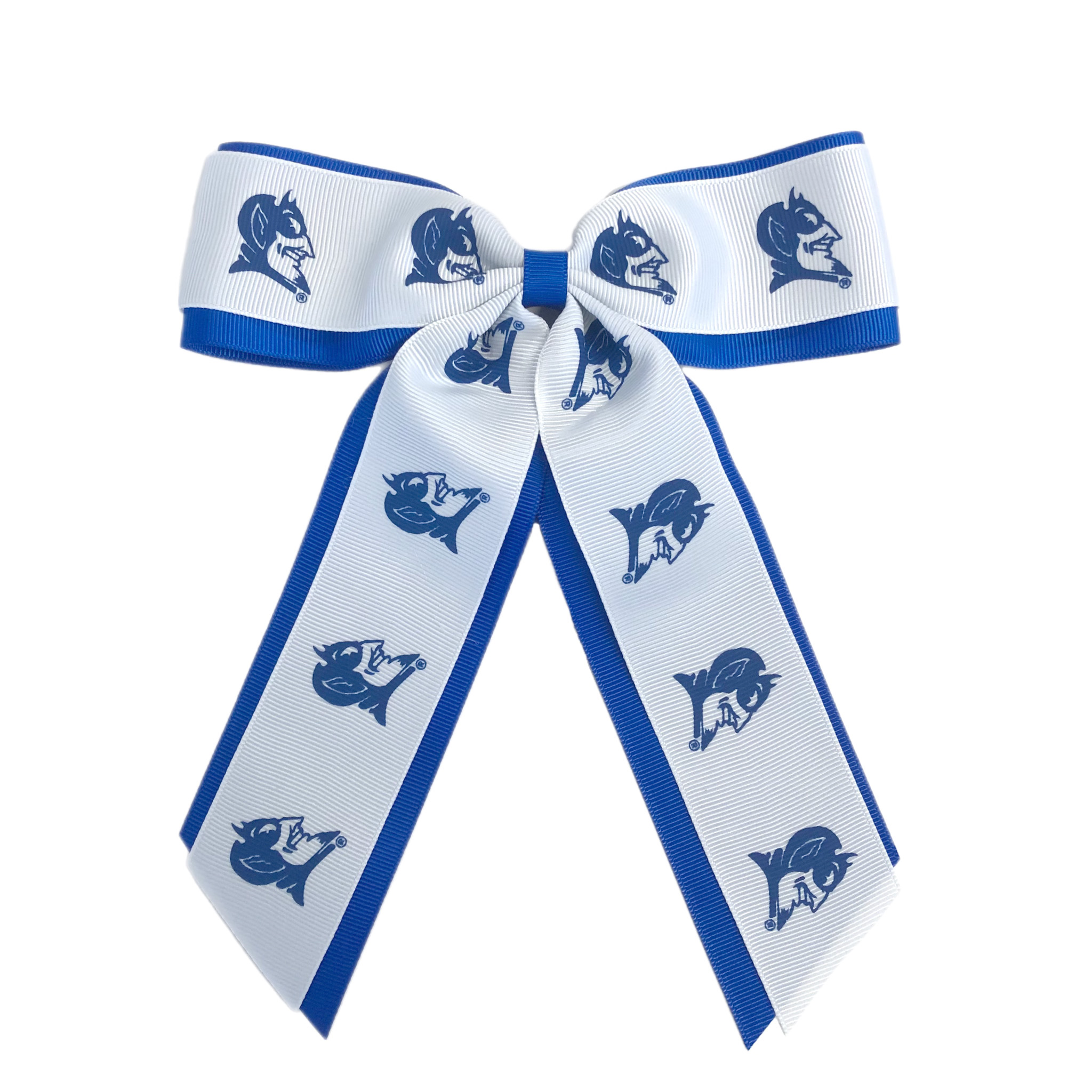 Jumbo Cheer Pony Duke University