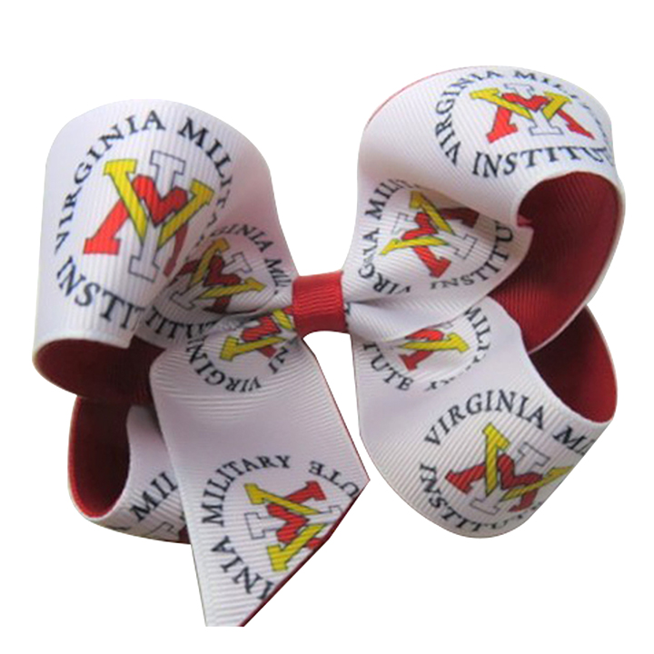 Junior Bow - Virginia Military Institute