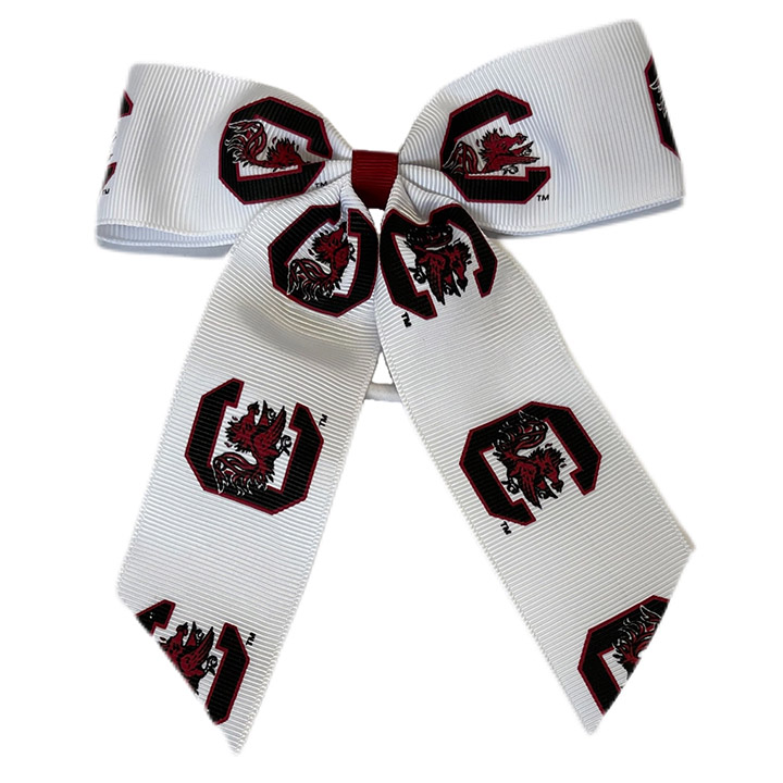 Cheer Pony - University of South Carolina