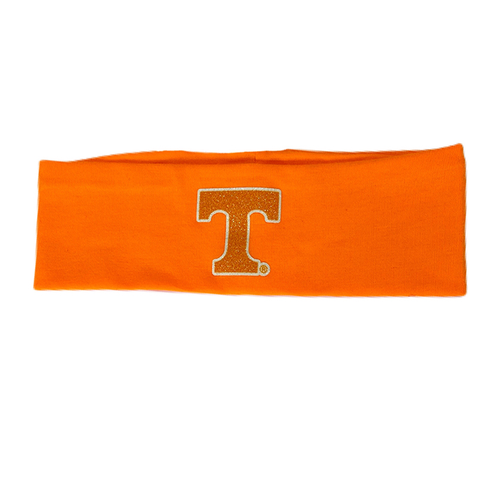 Cotton Stretch Headband - University of Tennessee