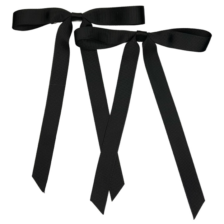 Mini Cheer Bow Pair University of South Carolina