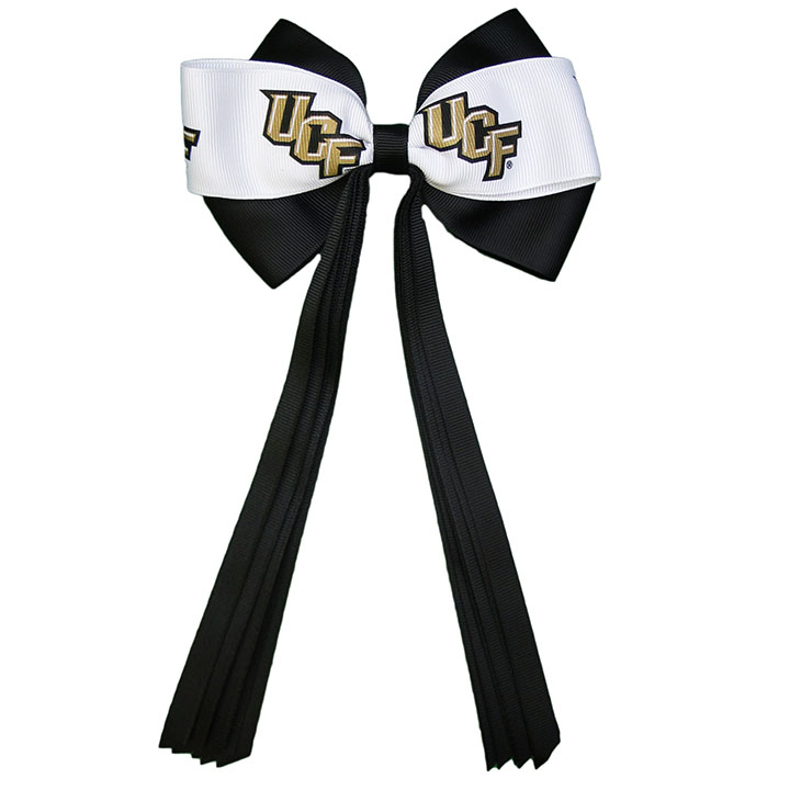 Streamer Bow - University of Central Florida