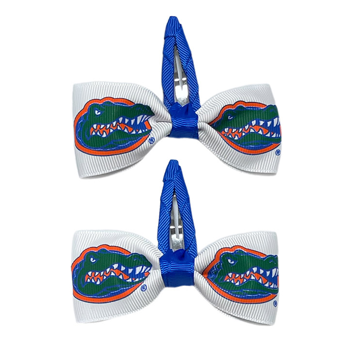 Clippies 2 Pack - University of Florida