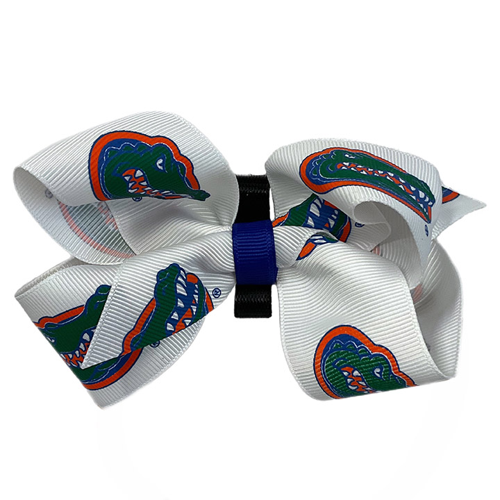 Pet Bow - University of Florida